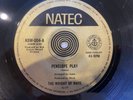 The Wright Of Waye- Aussie Natec 45  