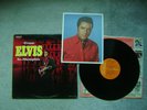 Elvis From Elvis in Memphis 1969  USA LP + Photo
