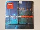 THE CHARLATANS Wonderland vinyl 2LP 2018 UK Reissue NEW SEALED