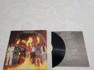 Lynyrd Skynyrd Street Survivors Flame Cover Vinyl Lp Record