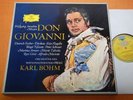 Bohm Mozart Don Giovanni DGG Big Tulip Ed1 1967 SKL 948/951 Stereo 4LP NM