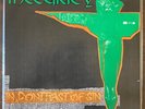 INTEGRITY – In Contrast Of Sin - SINGLE - VICTORY RECORDS
