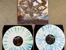 Testament The Formation Of Damnation 2 LP Colored Vinyl Record