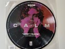 5 Seconds Of Summer (5SOS) – Calm (LUKE REMIX) Vinyl Record PICTURE Disc 2020