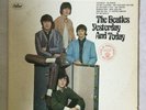 THE BEATLES YESTERDAY AND TODAY  USA VINYL LP ST 2553  IN EXCELLENT CONDITION
