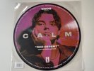5 Seconds of Summer (5SOS) - CALM (Ashton remix) Vinyl Record Picture Disc 2020
