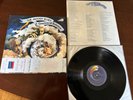 RARE  THE MOODY BLUES  