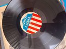 2 LP's Elvis Presley  Rockin' With Elvis New Years Eve 1976 SPIRIT OF AMERICA NM