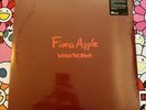 Fiona Apple When The Pawn Vinyl Me Please VMP 180g Sealed