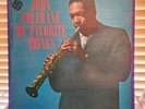 John Coltrane, My Favorite Things, 1961 1st Atlantic Mono, #1361, VG/VG+