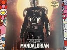 Star Wars The Mandalorian Soundtrack LP on Sand Color Vinyl New Ludwig Goransson