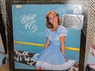 Sheffield Lab 15 Direct Disc Amanda McBroom West of Oz sealed  LP Vinyl