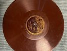 PERFECT Record 78 rpm 2570 DARBY HICKS AMERICAN SUITE NO 3 / DEEP RIVER BLUES