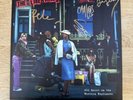 SIGNED SLEEVE COVER -  THE LIBERTINES ALL QUIET ON THE EASTERN ESPLANADE VINYL 2
