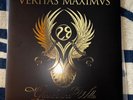 VERITAS MAXIMUS - Glaube und Wille - 12