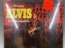 ELVIS PRESLEY 
