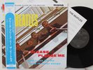 Beatles LP 