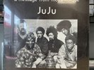 1973 JUJU A Message From Mozambique LP SEALED  Strata East SES 19735 PROMO