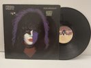 Paul Stanley Self Titled Lp Kiss Solo Casablanca 1978 NBLP 7123 Tested VG+