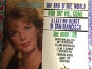 Julie London - LP - The End Of The World -