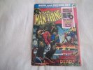 SEALED The Man Thing Peter Pan PR 16 Book & Record Set