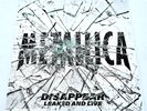 METALLICA DISAPPEAR LEAKED AND LIVE 2021 VINYL RECORD CLUB 7