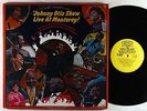 Johnny Otis Show - Live At Monterey  2xLP - Epic VG+