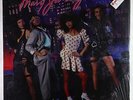 Mary Jane Girls - S/T LP - Gordy SEALED