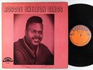 Roscoe Shelton - Sings LP - Excello DG VG+