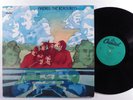 BEACH BOYS Friends CAPITOL LP VG++ c