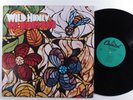 BEACH BOYS Wild Honey CAPITOL LP VG++ mono c
