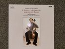 ANNER BIJLSMA  3LP RCA RED SEAL BACH 6 CELLO SUITES COMPLETE -