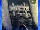 RARE 35 Of 75 Factory Sealed 1984 Stephen King - The Mist - 2 LP Vinyl Record 3D