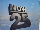 Various – Now That's What I Call Music  25 1993 UK DOUBLE VINYL LP