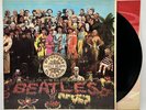 The Beatles - Sgt Pepper’s Lonely HCB - 1967 US Mono 1st Press MAS-2653 (EX/NM)