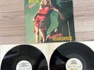 Meat Loaf - Welcome To The Neighbourhood (Original 1995) Vinyl Record  LP Album
