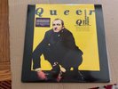 Wolfgang Press The Queer 2LPs 4AD CAD1011 NM/NM