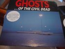 GHOSTS OF THE CIVIL DEAD nick cave, nm lp on MUTE/RESTLESS 1989