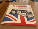 The Beatles Story 2LPs Stereo Capitol Purple Labels NM/EX