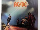 AC/DC LET THERE BE ROCK ATLANTIC P10412 JAPAN VINYL LP