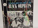 BLACK ORPHEUS Soundtrack LP/Vinyl Fontana Record SRF 67520 Orig Pressing Sealed