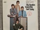 The Beatles Yesterday & Today  ST 2553 Capitol Records