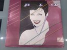 LP Vinile DURAN DURAN - RIO - 1° Stampa Made In UK Textured, Inner 1982 EMI