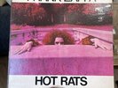 Frank Zappa Hot Rats Vinyl 1ST 1969 First RS6356 Original LP Gatefold Jazz Rock