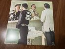 CHEAP TRICK – Heaven Tonight    1978 US WL White Label Promo PRISTINE Vinyl Lp
