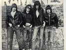 Ramones self titled punk vinyl LP SR 6020 Sterling Pressing VG+ No Bar Code