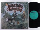 BEACH BOYS Smiley Smile CAPITOL LP NM/VG++ mono c