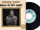 VERY RARE EP JOHNNIE TAYLOR - STAX 269006 LABEL - SOUL / R'n'B - 1967 -