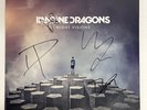 IMAGINE DRAGONS 