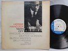 Herbie Hancock - Takin Off - 1968 Stereo LP - BLUE NOTE - Freddie Hubbard